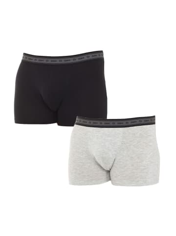 DIM 2er-Set: Boxershorts in Multicolored