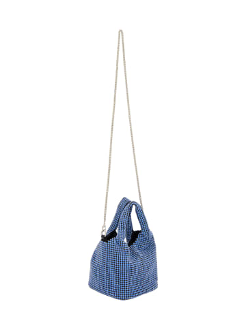 myMo at night Handbag Handbag in Navy