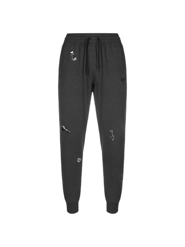 Nike Performance Jogginghose LeBron in schwarz