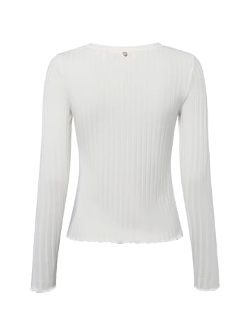 Rich & Royal Shirt in ecru