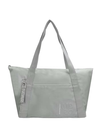Mandarina Duck MD20 - faltbarer Shopper 50 cm (pearl) in pearl