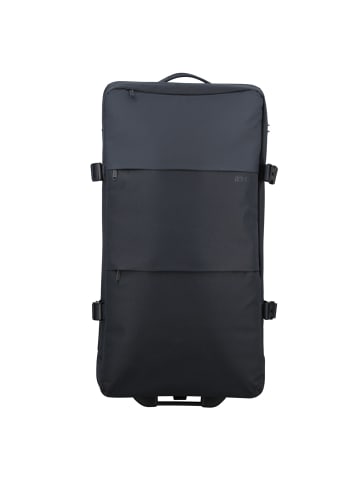 Jump Dunaa 2 Rollen Reisetasche 80 cm in navy
