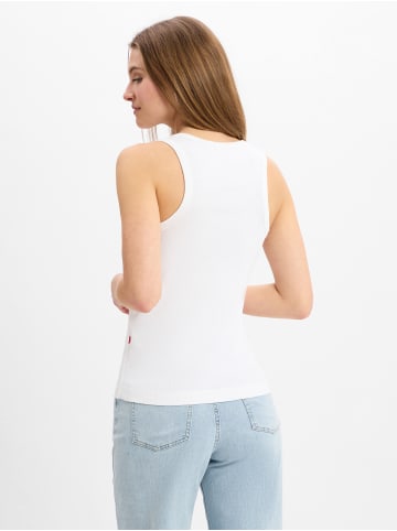JOOP! Top Tana in weiß