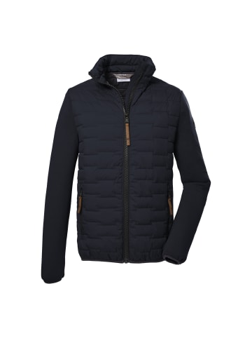 Killtec Jacke GW 38 in Marine324