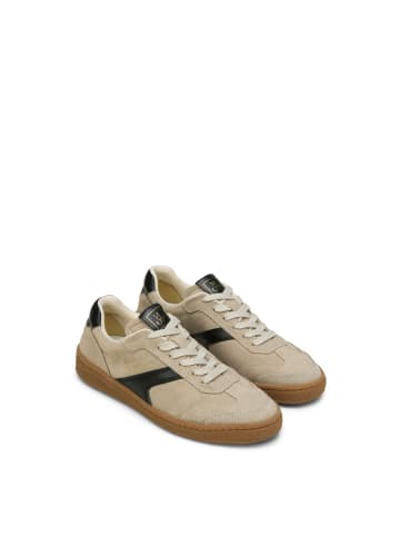 Marc O'Polo Court-Sneaker in light taupe