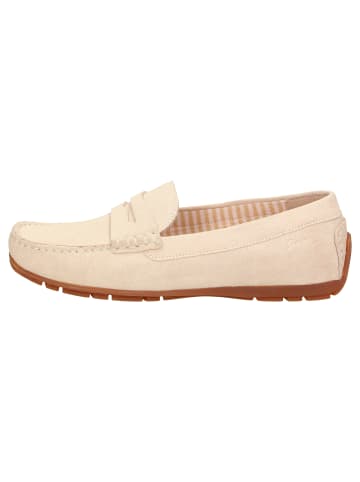 Sioux Slipper Carmona-700 in beige