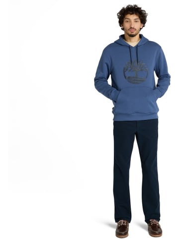 Timberland Pullover "Northwood" in Blau