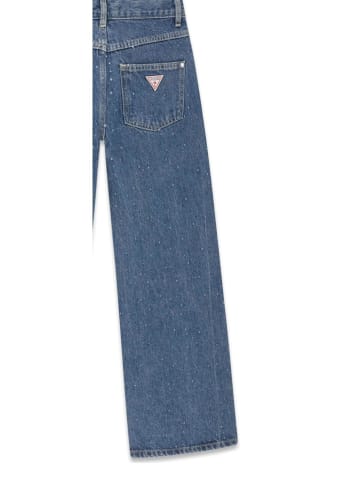 Guess Jeans J6YA03D1210 Blau
