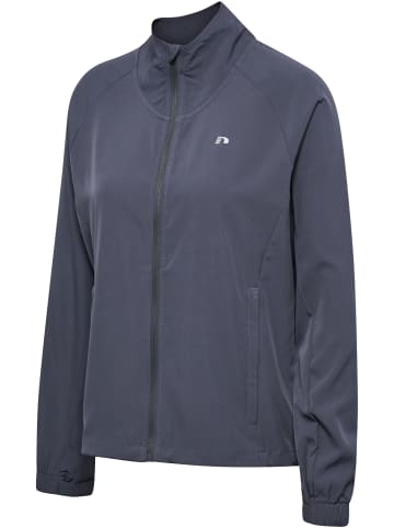 Newline Jacke Nwlultra Damen in BURNT ASH