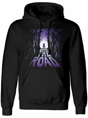 Marvel Hoodie "Agatha Down The Road Hoodie" in Schwarz