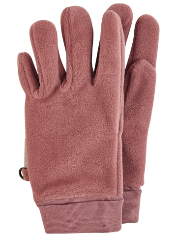 Sterntaler Fingerhandschuh in rosafarben