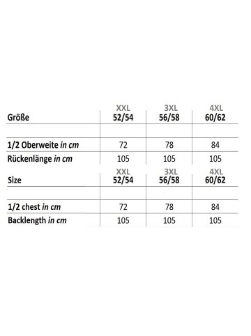 NORMANN Langarm Nachthemd klassische Design Knopfleiste am Hals in hellblau