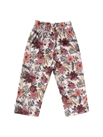 müsli Freizeithose 1535118600 in rosa