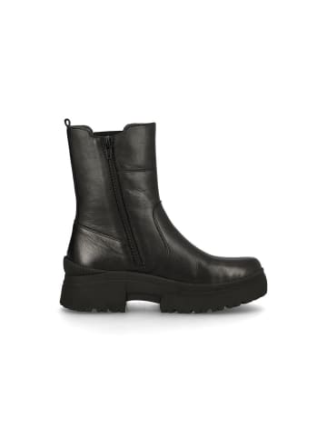 rieker Chelsea-Boots HWK in schwarz/schwarz