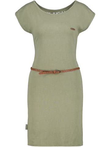 alife and kickin Kleid ElliAK in dust