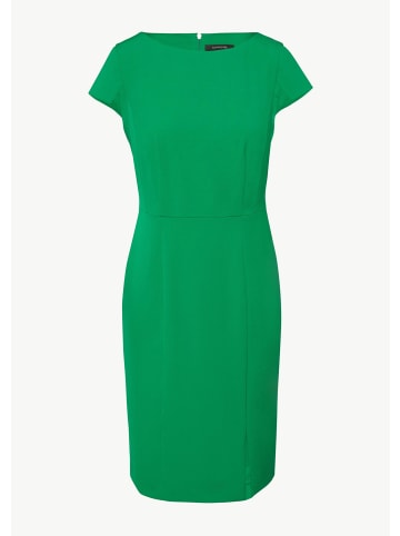 comma Kleid in 7615_smaragd