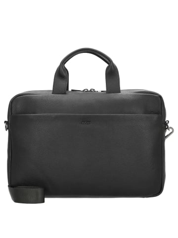 JOOP! Cardona Pandion - Aktentasche 44 cm (black) in schwarz