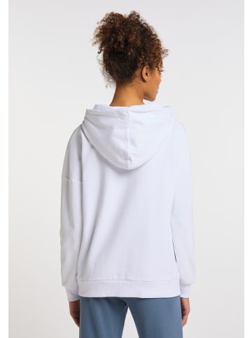 Venice Beach Hoodie VB REE in Weiß