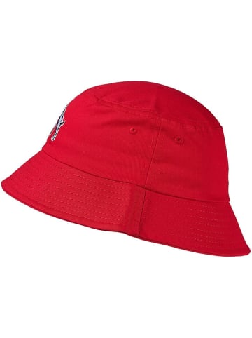 Fußballverein 1. FC Köln Kinder Hut "Fischerhut Fischerweg" in Rot