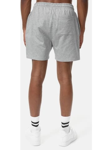 Lonsdale Short "Ardcharnich" in Grau