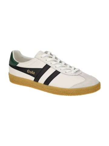 Gola Sneaker Low in Weiß