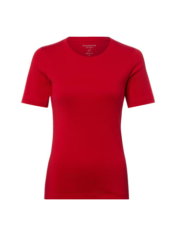 brookshire Shirt in rot - 0012
