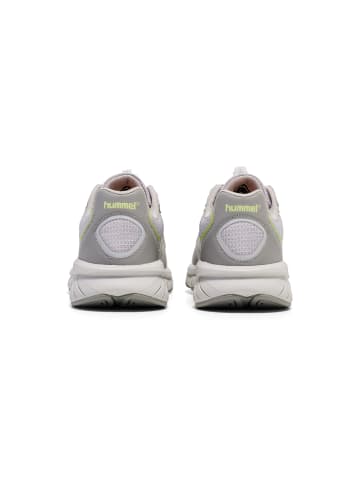 Hummel Hummel Sneaker Reach Lx Erwachsene Atmungsaktiv Leichte Design in LUNAR ROCK
