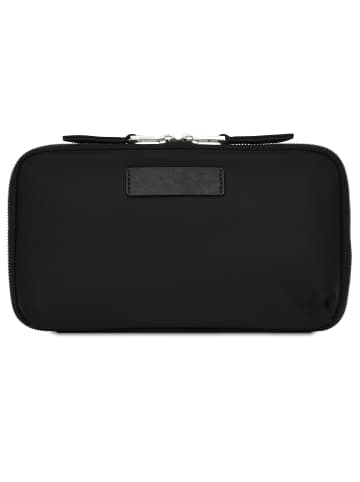 Knomo Mayfair Handtaschen Organizer RFID 23 cm in black