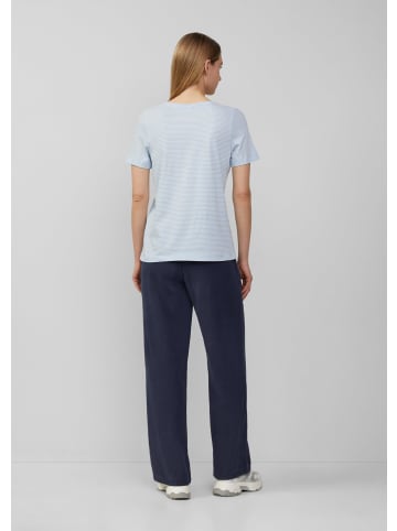 s.Oliver T-Shirt in 50G4_hellblau
