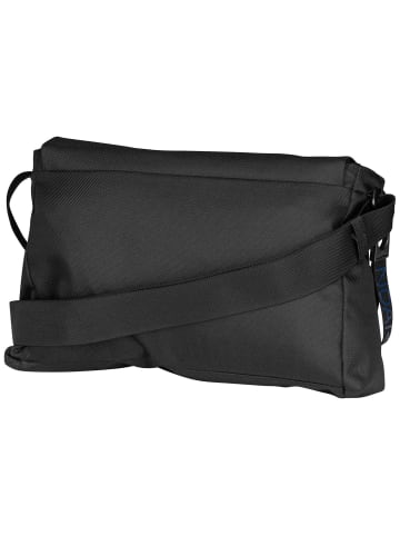 Mandarina Duck Umhängetasche MD20 QMT28 in Black