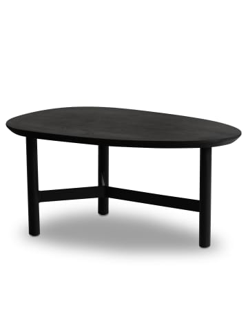 FineBuy Couchtisch "FB98632" in Schwarz /