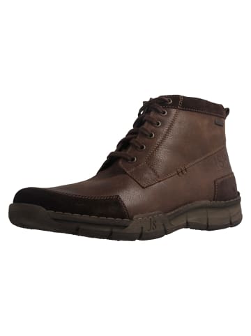 Josef Seibel Boots  in Braun