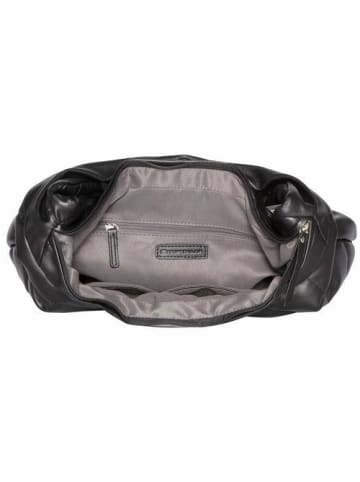 Tom Tailor weitere Tasche für Erwachsene in schwarz