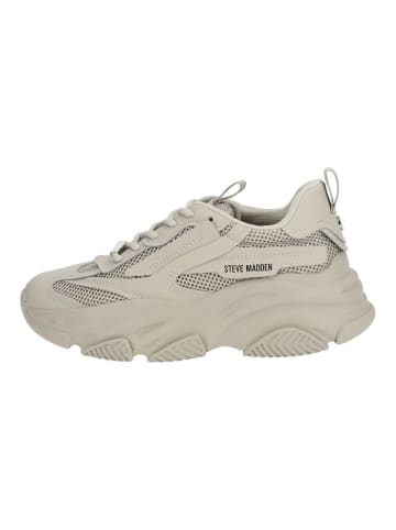 Steve Madden Sneaker in Grau