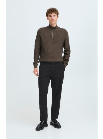 CASUAL FRIDAY Chinohose CFPEPE in Schwarz
