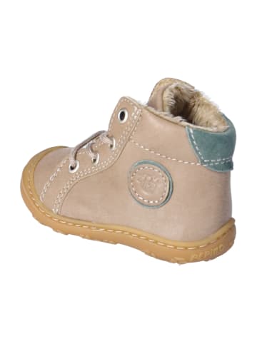 PEPINO Halbschuhe in Beige