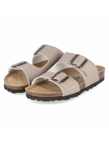 Palado Pantolette in taupe