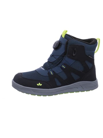 Lico Winterstiefel Finström in Blau