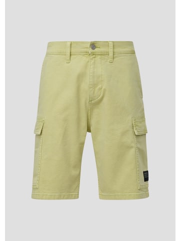 s.Oliver Jeans-Hose in 7010_limettengrün