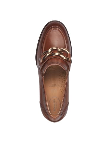 Tamaris COMFORT Trotteur in COGNAC