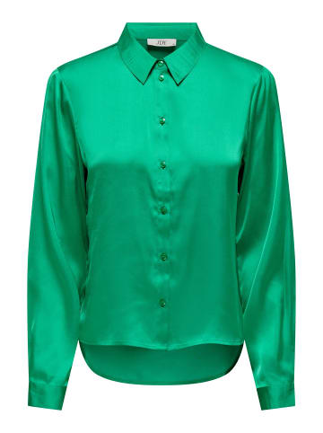 JDY Hemd in Pepper Green