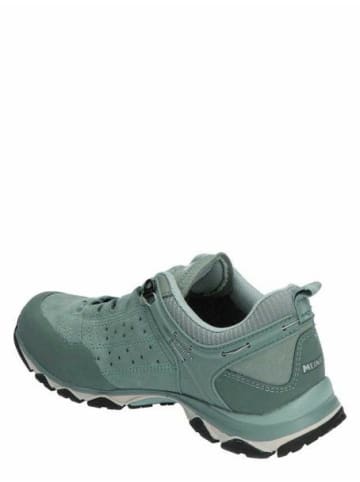 MEINDL Trekkingschuhe für Herren in grün