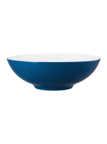 Seltmann Weiden Schüssel Life Fashion ø 30 cm in Classic Blue