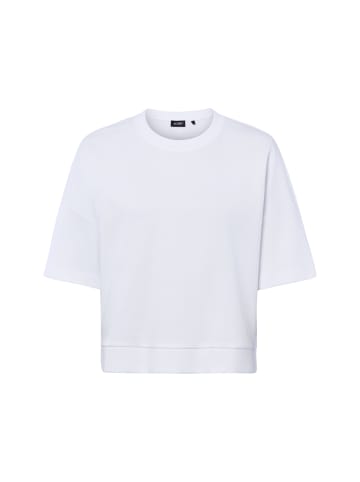 JOOP! T-Shirt Tilina in weiß