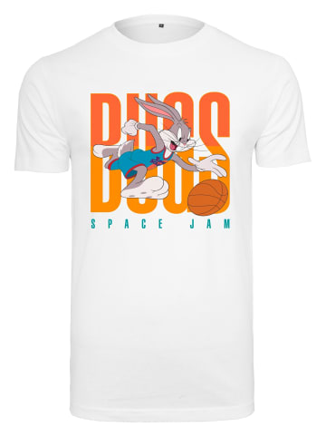 Mister Tee Mister Tee T-Shirts in white