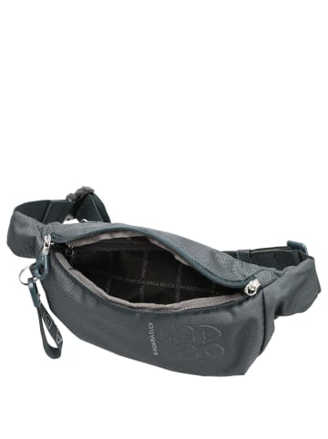 Mandarina Duck MD20 Bum Bag - Gürteltasche 22 cm (pine green) in pine green