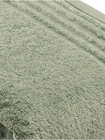 Vossen Duschtuch in soft green