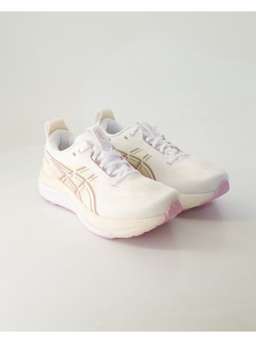asics Laufschuhe in Beige