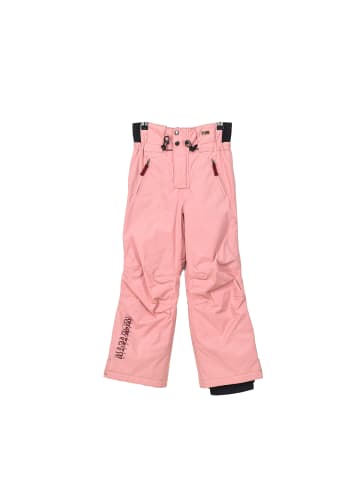 Napapijri Skihose in Pink