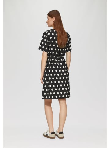 s.Oliver Kleid in 99A2_schwarz